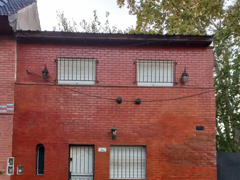 Alquiler. Duplex 3 amb. R Peña 1950, San Miguel