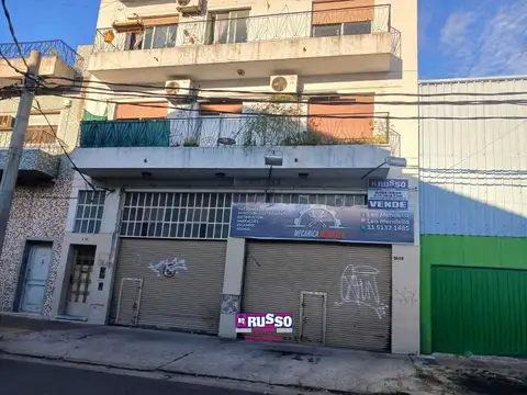 ALMAFUERTE 3600