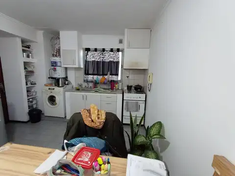 Departamento en Venta en Alberdi, USD 38.500