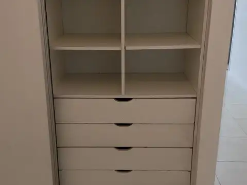 Departamento en Alquiler 9 años