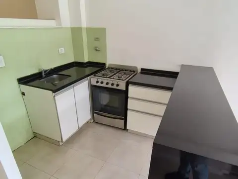Departamento en Alquiler de Monoambiente