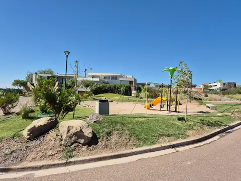 Terreno en Venta en El Challao, USD 129.500
