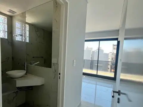 Departamento - Alquiler - Argentina, Capital Federal - Av. Juan Bautista Alberdi 2400