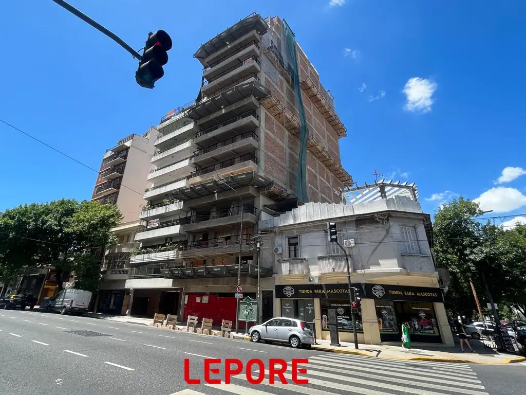 San Juan 3900