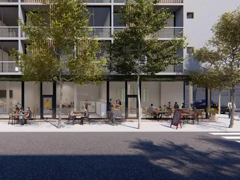 Independencia al 5900