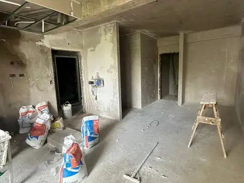 Departamento en Venta en Saavedra, USD 85.000