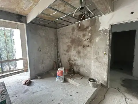 Departamento en Venta 1 año