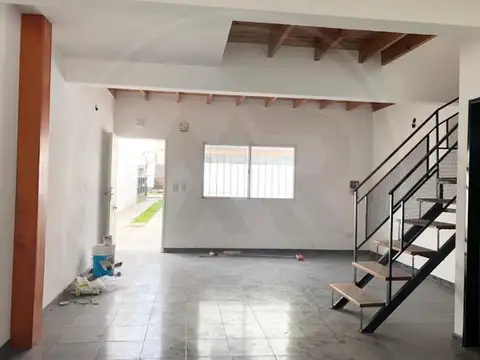 CASA VENTA ITUZAINGO