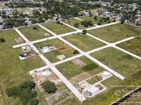 Barrrio  Parque Hudson - Lote en Venta en Hudson - Sin Expensas - Loteo Abierto