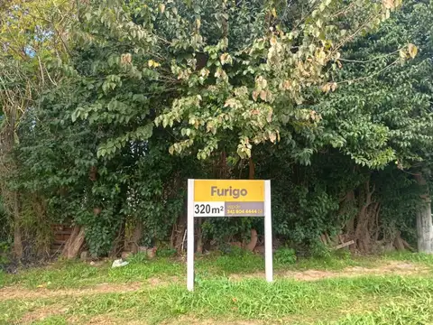 Terreno en Pérez