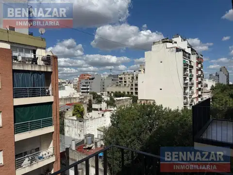 Departamento en Monserrat
