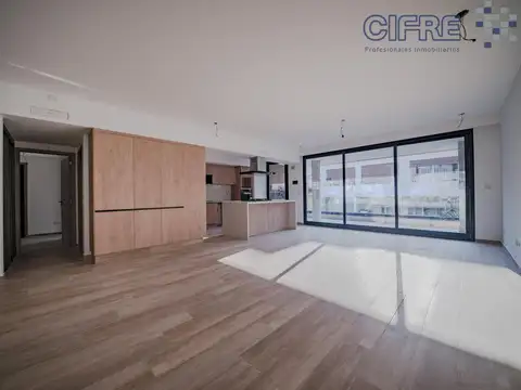 Departamento en Venta en Villa Devoto, USD 690.000