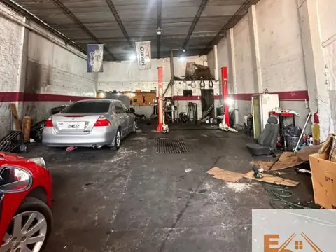 Galpón en alquiler de 272m2 ubicado en San Miguel