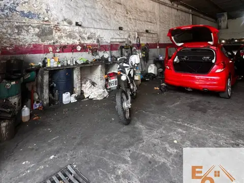 Av. Presidente Arturo U. Illia 1513