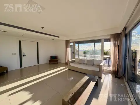 Departamento en Alquiler de 3 ambientes