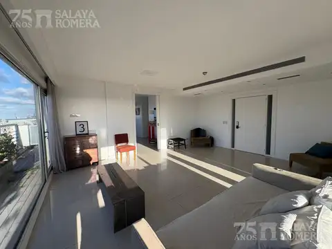 Departamento en Alquiler en Palermo, USD 4.800