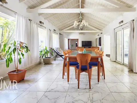 Casa en Venta 10 años