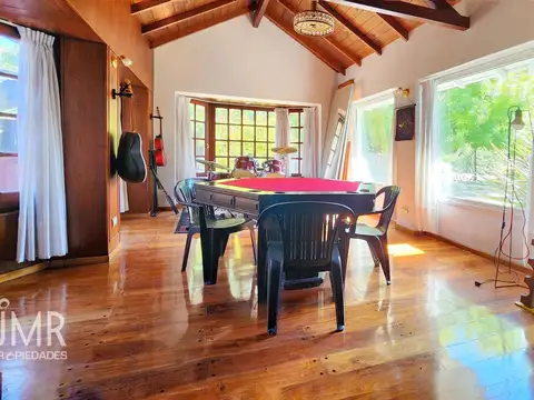 Casa en Venta 10 años