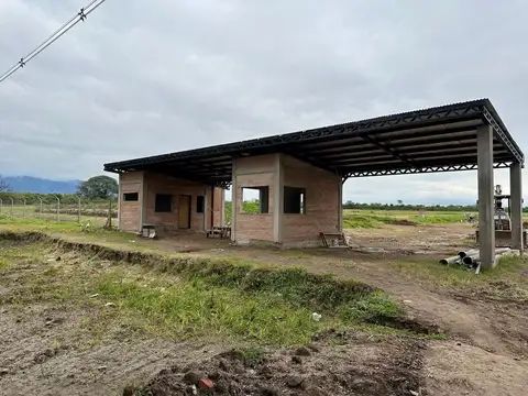 Terreno en Venta en Yerba Buena, USD 66.000