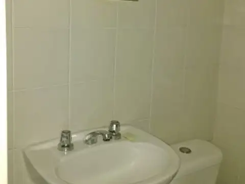 Departamento en Alquiler 38 años