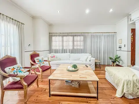 Casa en Venta 37 años