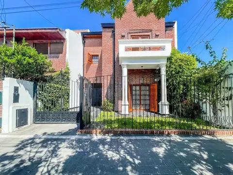 Casa 4 dormitorios - Zona 33 y 12