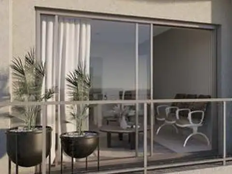 Departamento en Venta en Hurlingham, USD 54.600