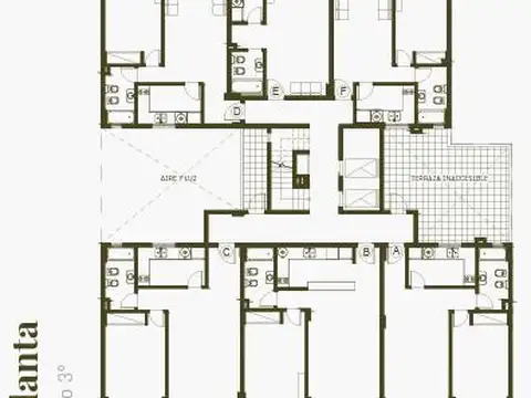 Venta - Monoambiente - Hurlingham