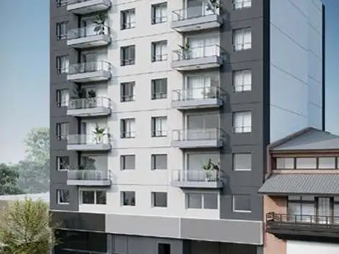 Venta - Monoambiente - Hurlingham 