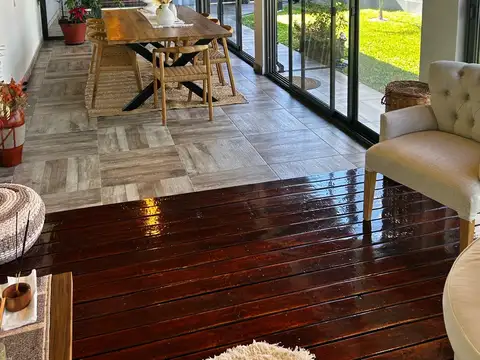 Casa en Venta 15 años