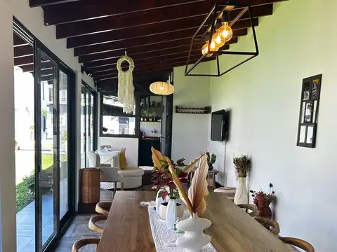 Casa en Venta al Noreste