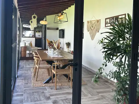 Casa en Venta en San Fernando Carupa, USD 275.000