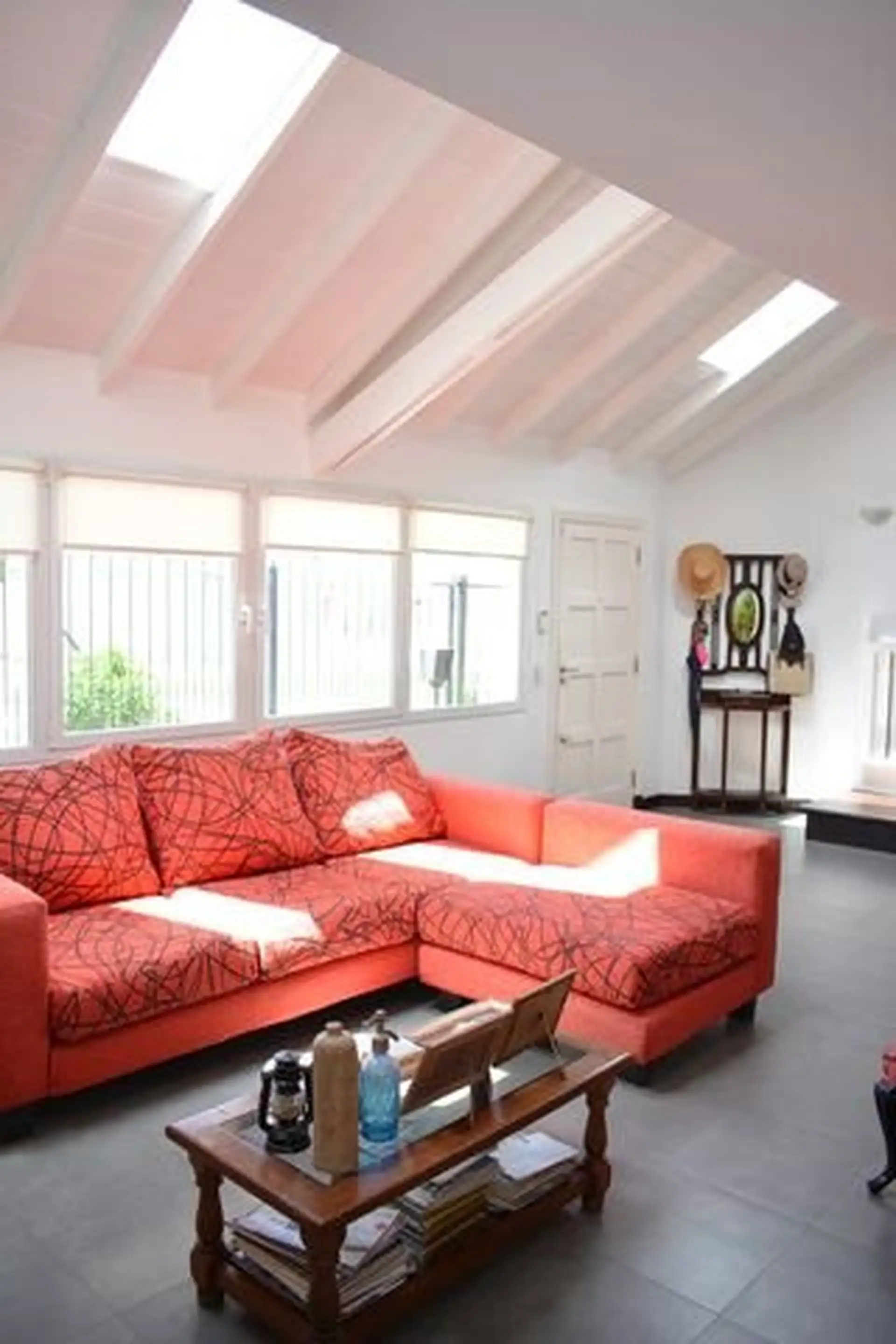 CHALET 4 AMBIENTES. CHAUVIN.