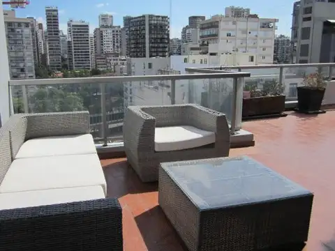Av.del libertador al 5600