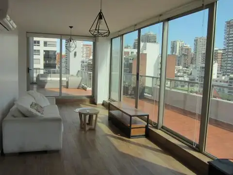 Departamento en Venta 25 años