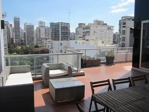 Departamento - Belgrano