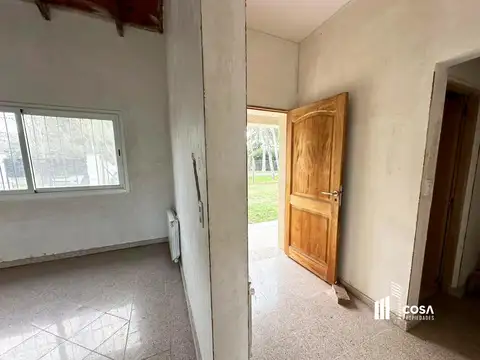 CASA VENTA SAN EDUARDO ESTRENAR 60 M