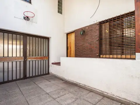 Pasaje Gregorio Zorrilla 200