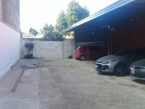 Terreno en Venta en Parque Saavedra, USD 88.000