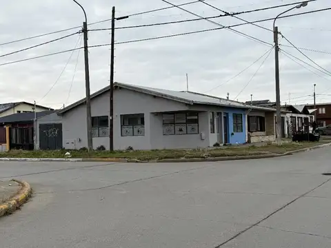 Depto Tipo Casa en Venta de 3 dormitorios