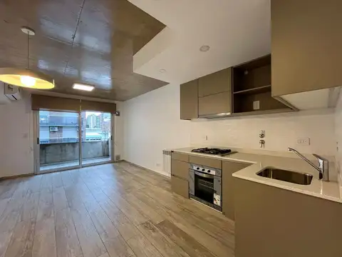 Departamento en Venta en Nuestra Señora De Lourdes, Rosario