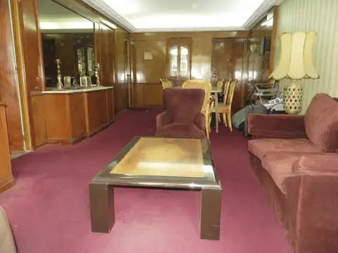 PERON, JUAN D., PTE. 2200, Piso 3