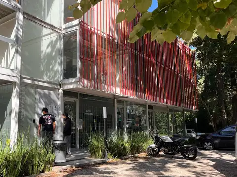 Oficina en Venta 5 años