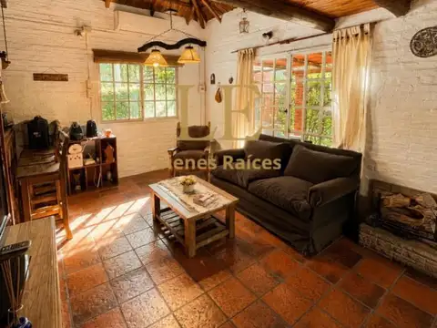 Casa en Venta de 2 dormitorios