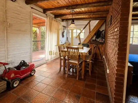 Casa en Venta 20 años