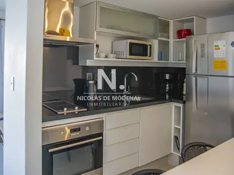 Departamento en Venta en Península, USD 130.000