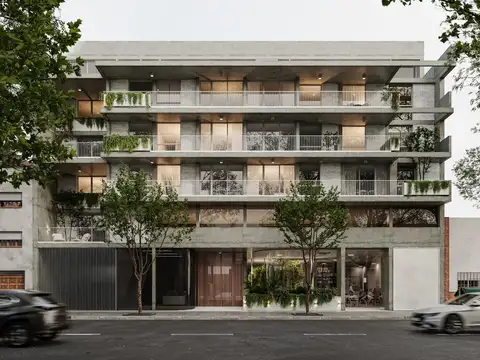 Departamento en Venta en Pichincha, Rosario