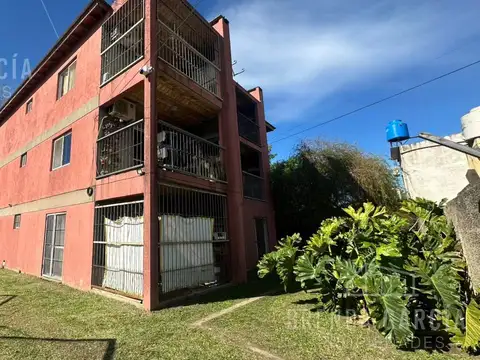 Departamento en colón