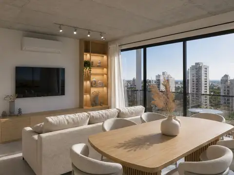 Departamento en Venta en Villa Ortuzar, USD 127.800