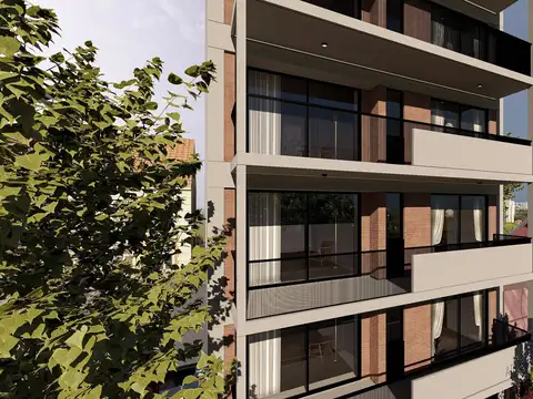 Av Alvarez Thomas 1300, Piso 2